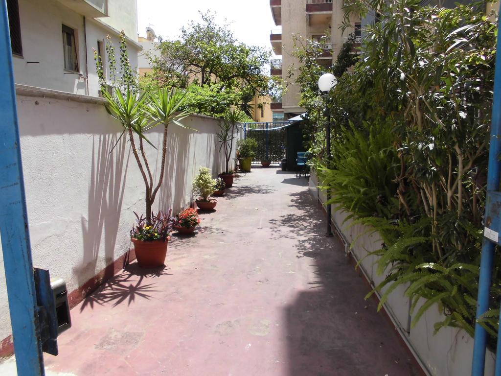 Surco Capital Parteners Rom Exterior foto